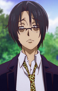 Masaya Kuroiwa