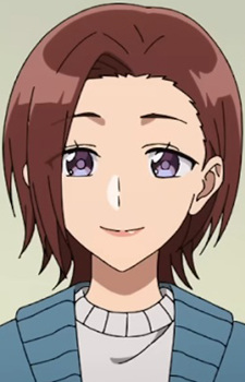 Kurosaki, Kanami