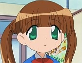 Nakayama, Chinatsu