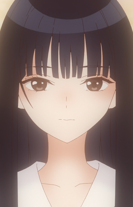 Saiki, Yuri