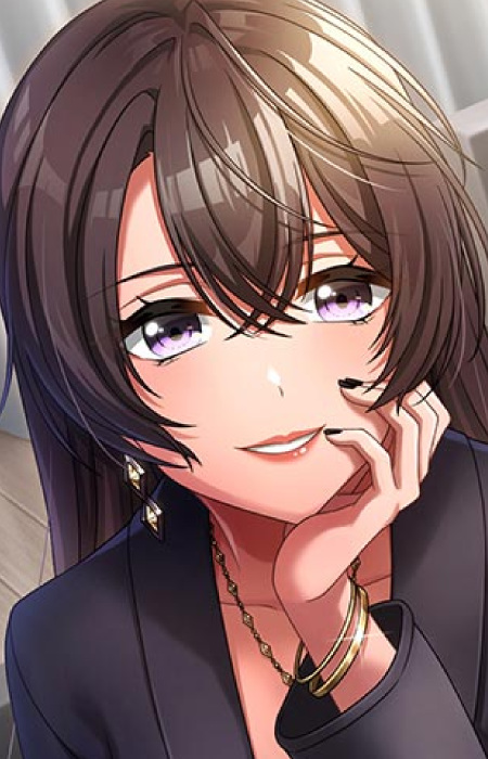 Himegami, Shano