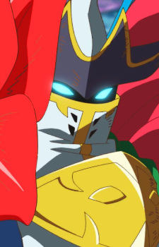 BloomLordmon