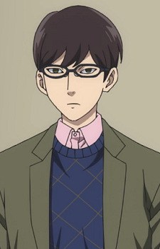 Jujoji, Ryoutarou