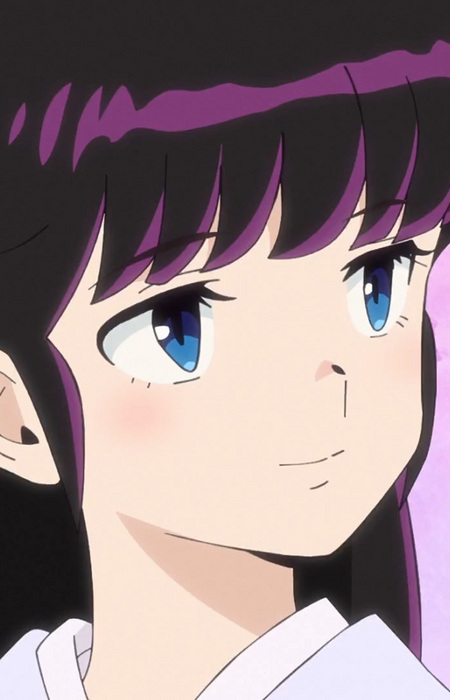 Mendou, Ryouko