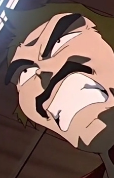 Kusanagi, Itsuki