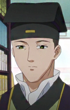 Kei, Yuuri