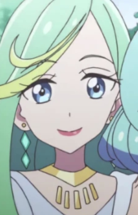 Charlotte, Sophie