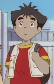 Mamoru