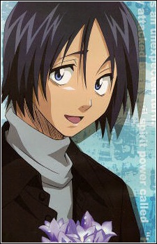 Hanataro Yamada