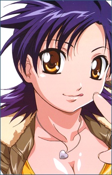 Sashima, Kaoruko