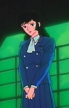 Shiratori, Miyuki