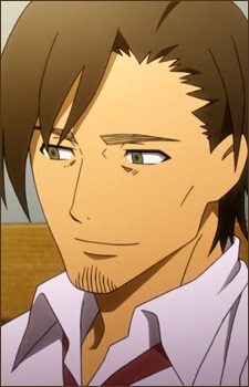 Kunugi, Touji