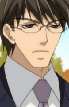 Usami, Haruhiko