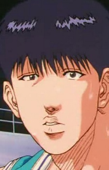 Mayuzumi, Akira
