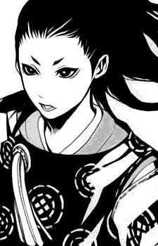 Kumou, Kagemitsu