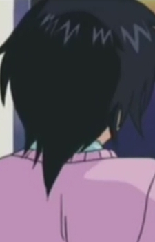 Saito, Minako