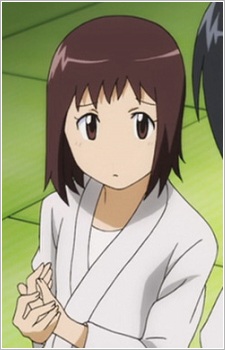 Umibe, Nanako