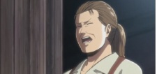 Kirstein, Mother
