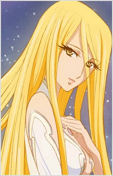 Iscandar, Starsha