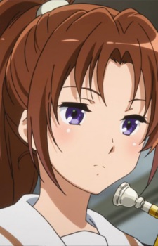 Natsuki Nakagawa
