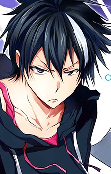 Todoroki, Licht Jekylland