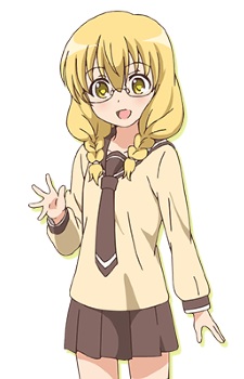 Hayama, Teru