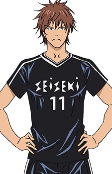 Ooshiba, Kiichi