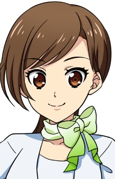Mizukami, Kyouka