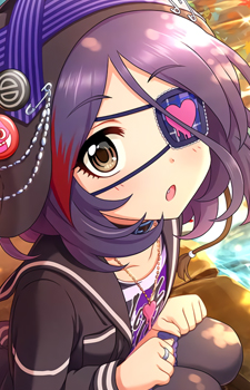 Hayasaka, Mirei