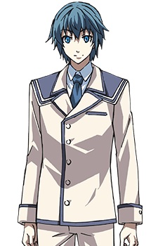 Ren Fujii