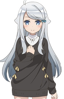 Kani, Nayuta