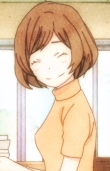 Kouda, Mother