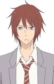 Inui, Hiroyuki