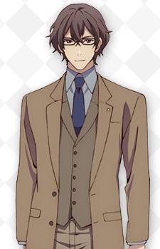 Mikuni, Takashi