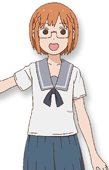 Chio Miyamo