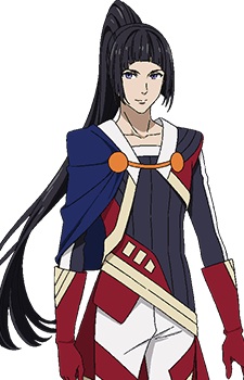 Langford, Izana
