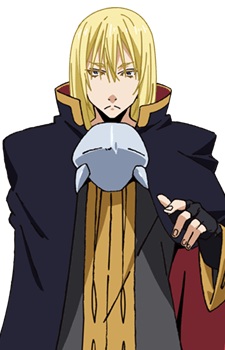 Cromwell, Leon