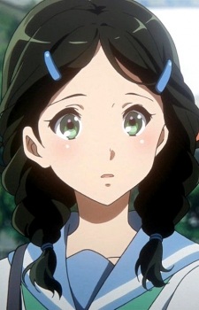 Aoi Saitou