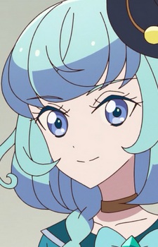 Charlotte, Alicia