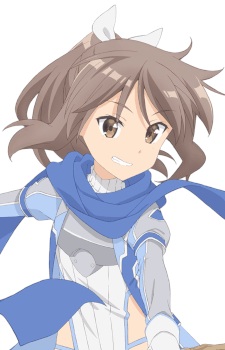 Shiramine, Risa