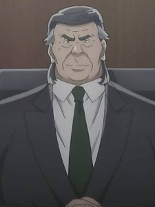 Nomaru, Ryuuichirou