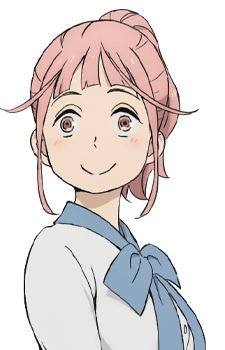 Saeki, Mahoro