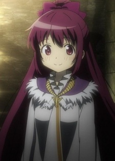 Amane, Tsukasa