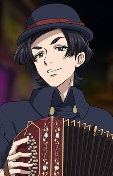 Tsukishiro, Makoto