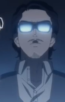 Komi, Sadayoshi