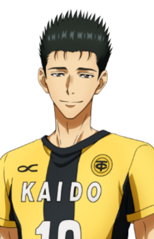 Haruhisa Kuribayashi