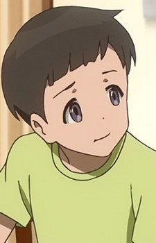 Brother Hayashida