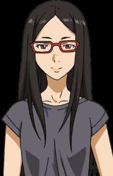 Aoi, Noriko