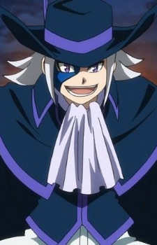 Count Nightfell