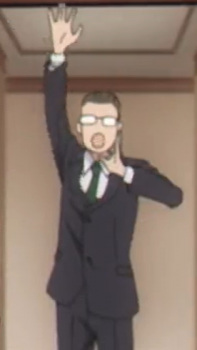 Waiter